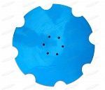 Диск Lemken 3490466 (6 отверстий)