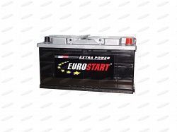 Аккумулятор 6ст-60 EUROSTART