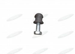 Упор Kverneland KK071256 (с болтом М16х50)