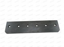 Полевая доска широкая Kuhn оборотная 279140 Promis