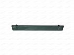 Тяга сошника прямая 20x6x250,5 2xZ12, Lemken 4826022 