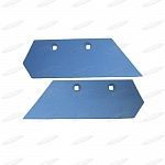 Лемех предплужника LEMKEN 3363710, 3363711