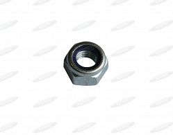 Гайка М12-8,8 DIN985, Lemken 3030934