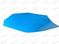 Отвал Lemken правый 3441040 