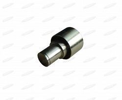 Ось ступицы диска бороны, Horsch 28071301