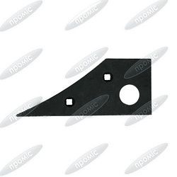 Клин полевой доски V&N PK813003 правый