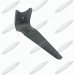 Зуб фрезы Kverneland 44010150 / 44010162 быстросъемный правый