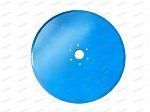 Диск сошника D=350x3 мм (6 отв.), Lemken 349 0010 