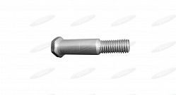 Ось катка прикатывающего М12х45, Lemken 3015449