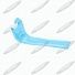 Зуб бороны Lemken 3377048 быстросъемный правый