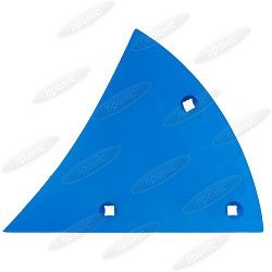 Грудь отвала Lemken 3451005 левая