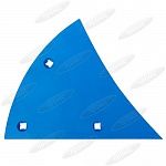 Грудь отвала Lemken 3451004 левая 