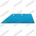 Лемех Lemken 3352230 наплавленный правый