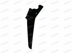 Зуб фрезы Maschio Gaspardo M36100366R быстросьемный (15мм) правый