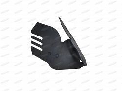 Окучник под стойку КЧ без лапы 00.056