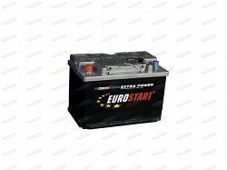 Аккумулятор 6ст-55 EUROSTART