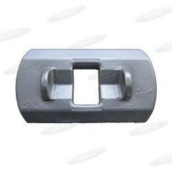 Опора пружины D110/20x83, Lemken 4278169 
