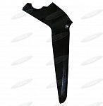 Зуб фрезы Maschio Gaspardo M36100367R быстросъемный (15мм) левый