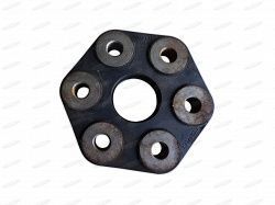 Полумуфта эластичная приводного модуля, Kuhn/КПП-3,5