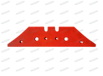 Полевая доска Kverneland оборотная большая KK073609G