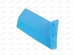 Крыло (лемех, 10 мм наплавленное) Lemken правое 337 4462 / KF30P RE