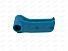 Упор кронштейна D51x128 60x25, Lemken 4128103
