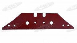 Полевая доска Kverneland оборотная большая KK073609 