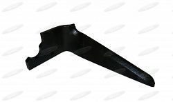 Зуб бороны Maschio Gaspardo 36100366 правый
