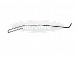 Загортач U20x140 mm, Lemken 353 7054