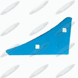 Клин полевой доски Lemken левый 3401901 
