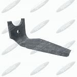 Зуб бороны Kuhn 2500090 правый