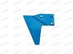 Нож подрезной Lemken 3492890 правый