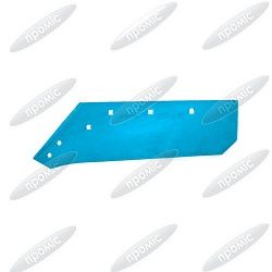 Лемех Rabe 2751.22.01 / SSP-350WSE правый