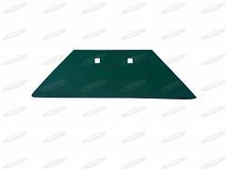Лемех предплужника Kverneland 066868/9 универсальный