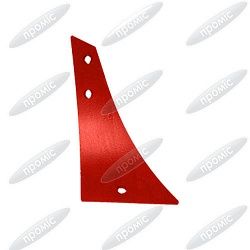 Грудь отвала V&N PK800501P правая
