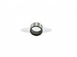 Втулка сошника короткая D16,05/20х10, Lemken 317 3299 