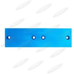 Полевая доска Lemken оборотная узкая 3411504 