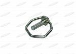 Шплинт откидной крепления зуба фрезы, Kverneland MA44000155