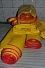Тент косилки, КДН 03.010 Promis