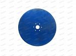 Диск сошника D=350x3 мм (6 отв.), Lemken 349 0010 
