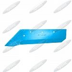 Лемех Rabe 2751.28.01H / SSP-350WH короткий наплавленный правый
