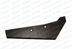 Лемех подкапывающий Vervaet правый R 0501R