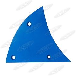 Грудь отвала Lemken 3451000 правая 