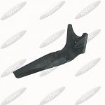 Зуб бороны Kuhn 2500100 левый